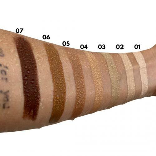 Comprar Base Profissional Ultra Resistente 07 - a partir de R$170,90