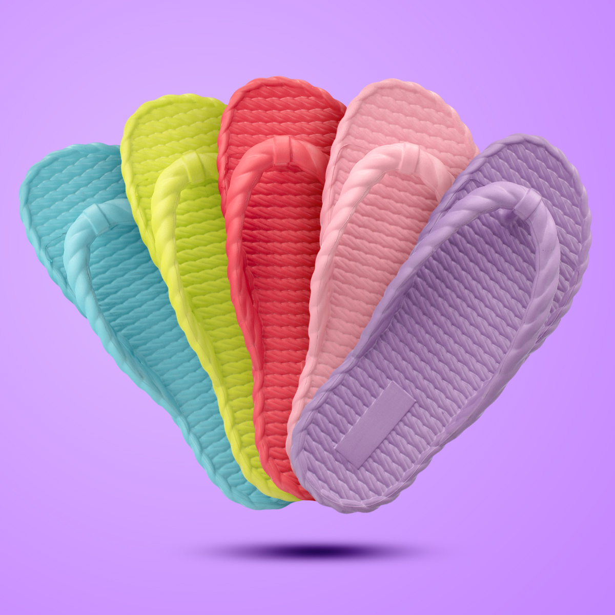 Chinelos Femininos Chinelos Nova Serrana Atacado Chinelos Atacado - Main Image