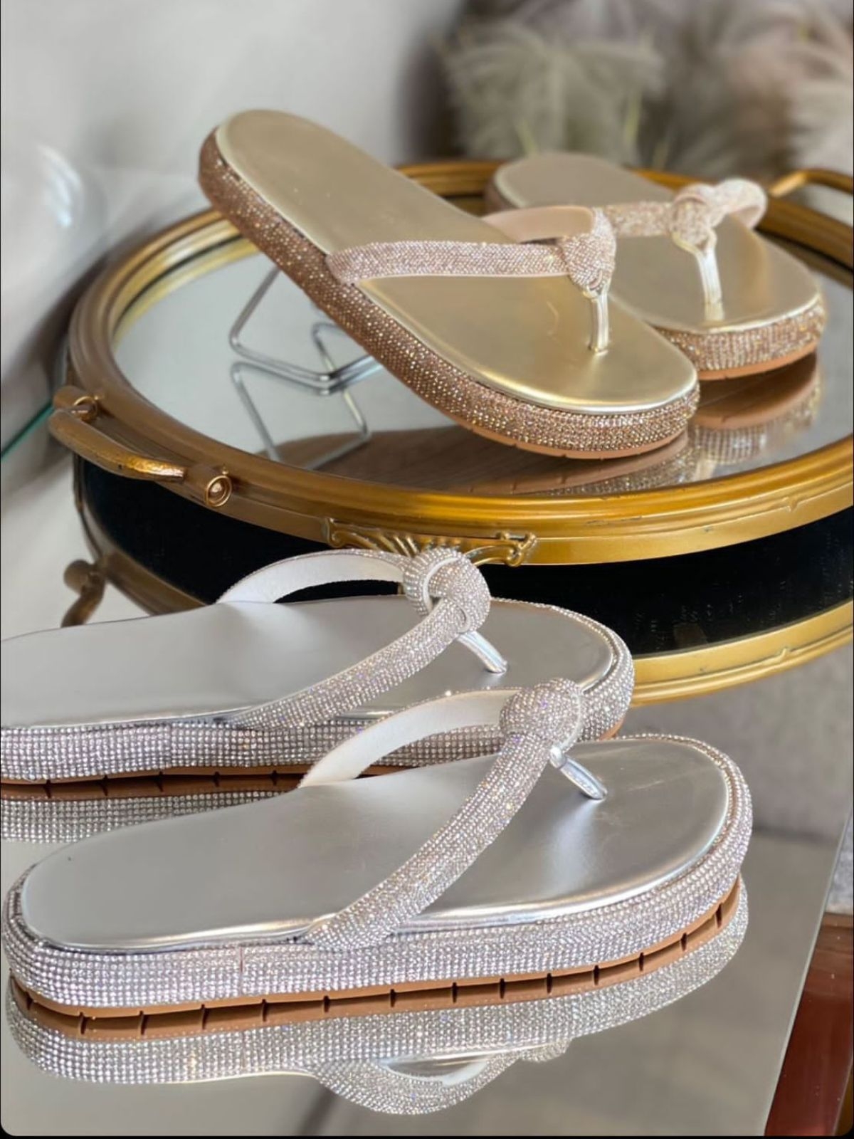 Chinelos Revender Sandalias Comprar 40 Pares Chinelos Sandalia