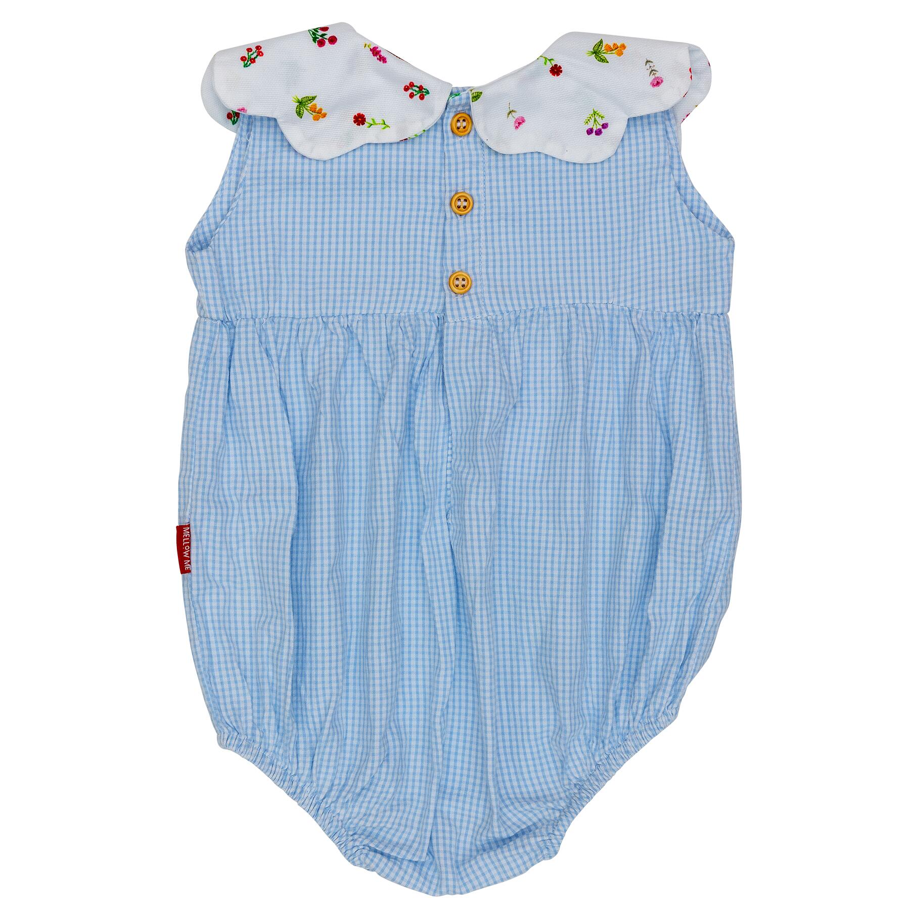 Portitxol Romper main image 1