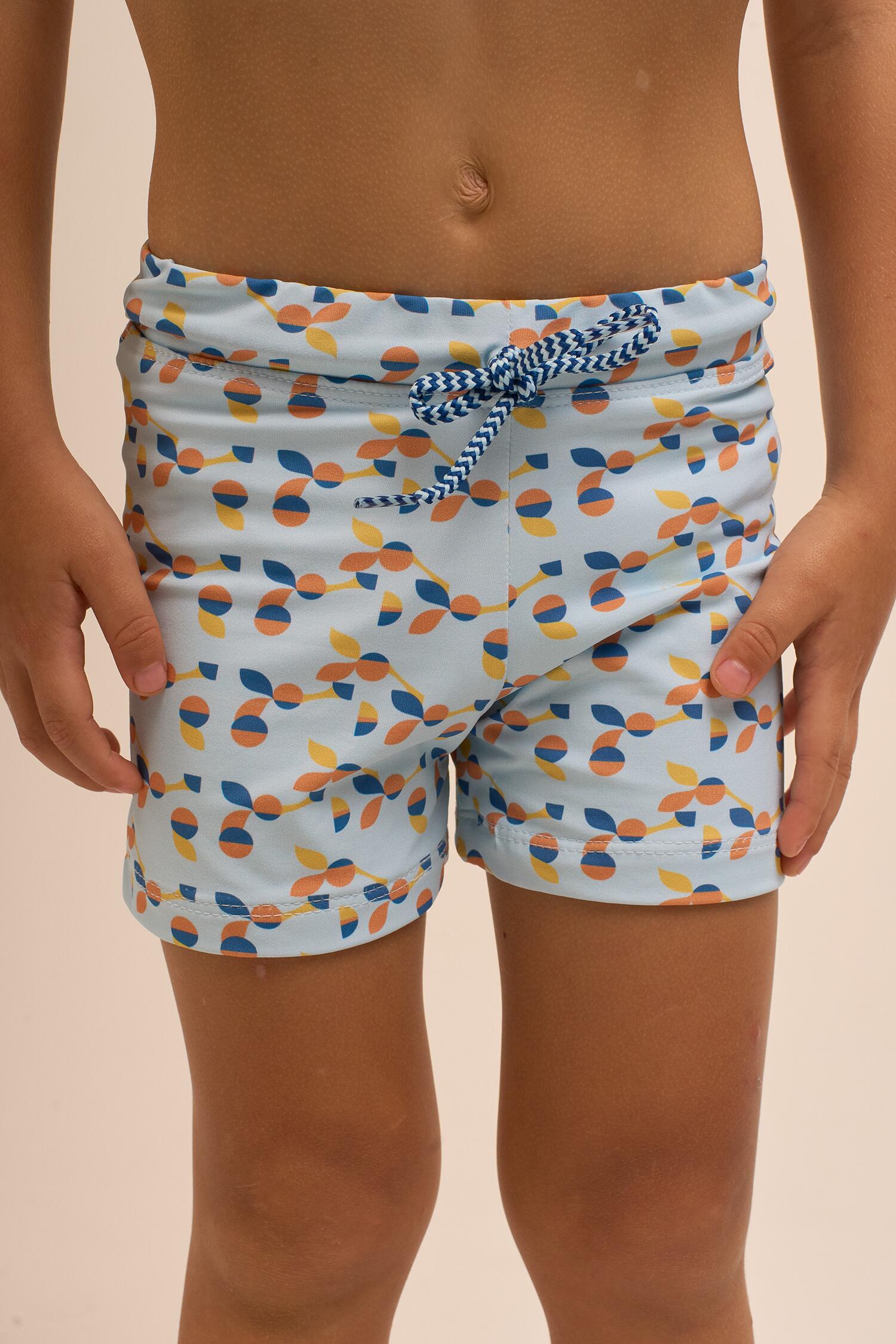 BE THE SUN ホシ Comprar SUNGA THÉO BRISA - R$189,00