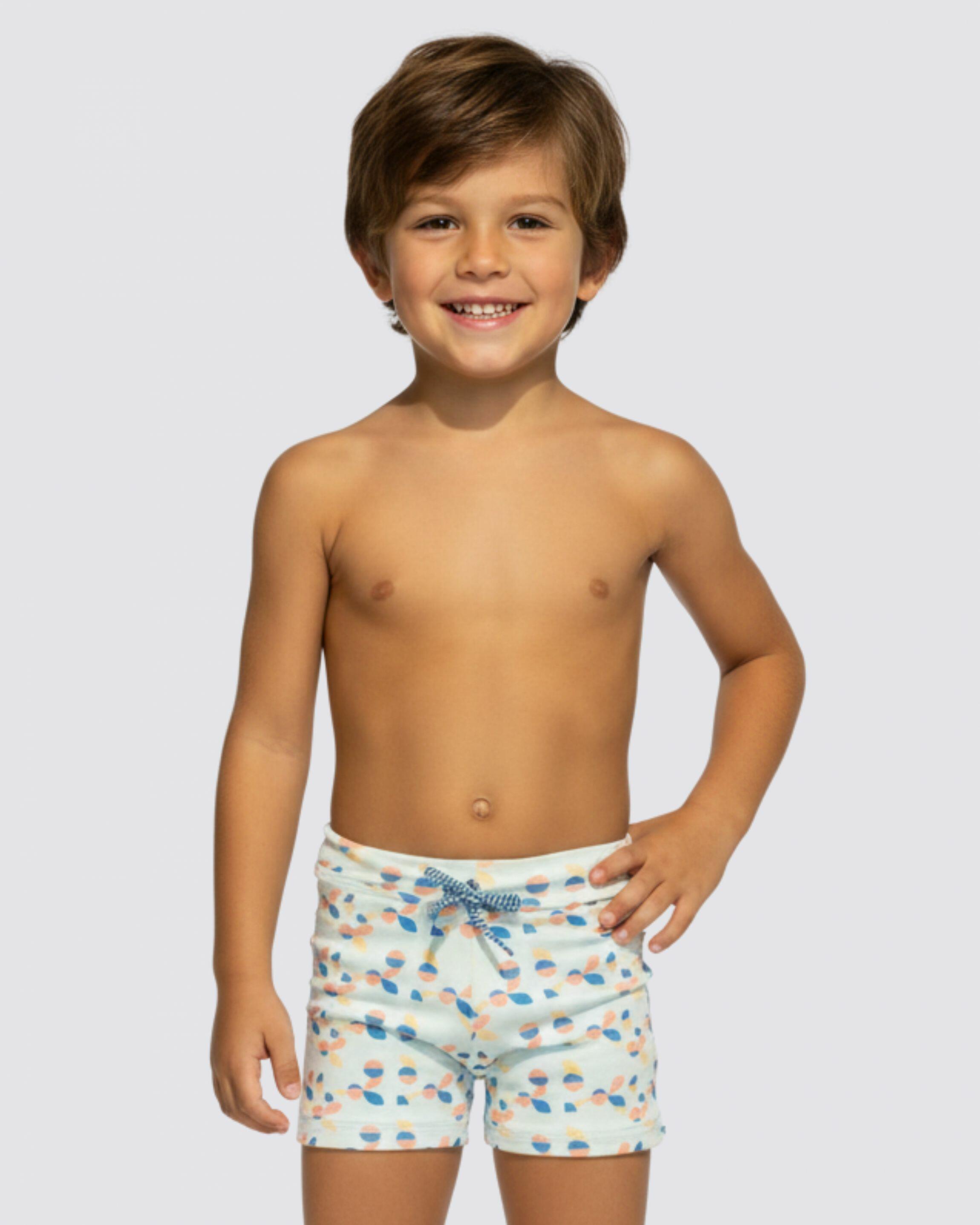 BE THE SUN ホシ Comprar SUNGA THÉO BRISA - R$189,00