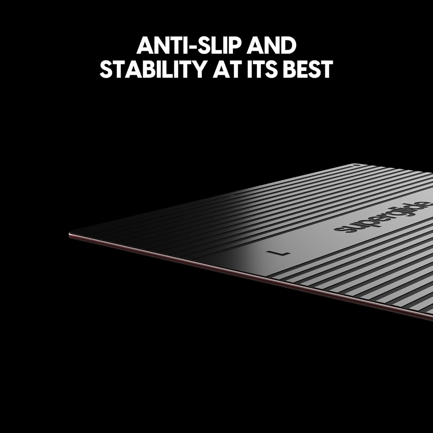 Mouse Pad Pulsar Superglide V2 XL - Branco | Alta Performance e