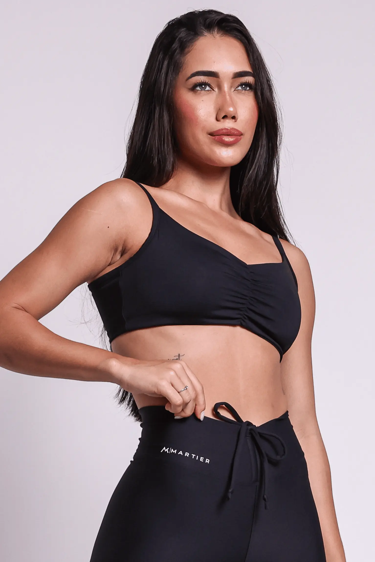 Comprar Top Lais Preto