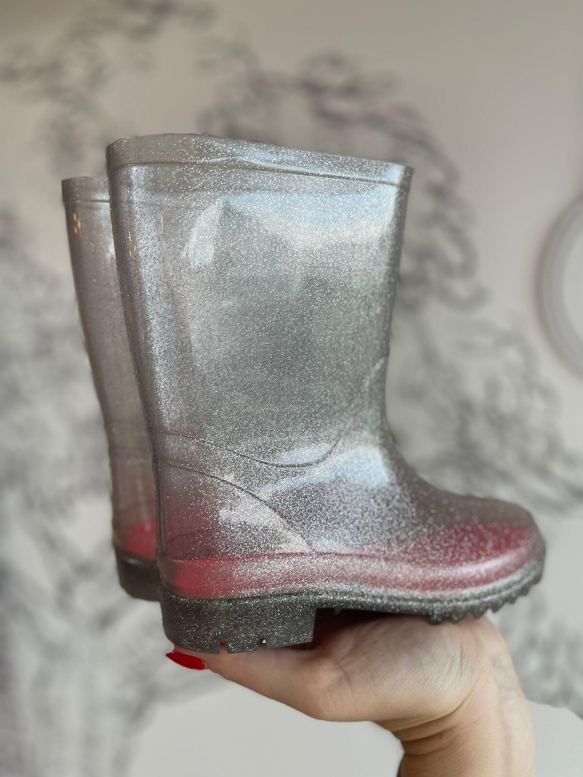 Welly Melissa Galocha 2019 Bota Galocha Infantil Botinha Infantil