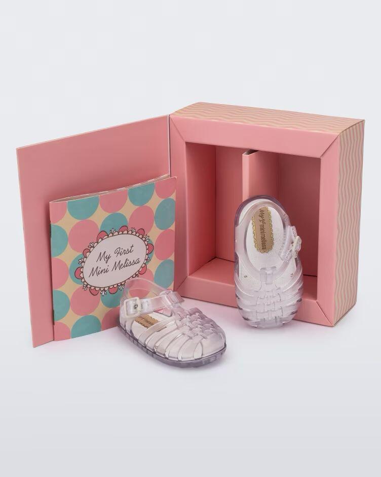 Comprar MY FIRST MINI MELISSA - DANMOO KiDS