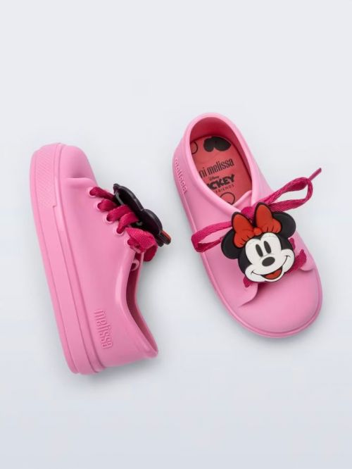 Comprar MINI MELISSA TÊNIS MINNIE MOUSE - DANMOO KiDS