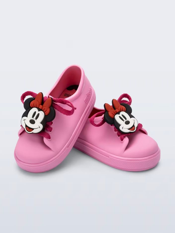 Shoes Toddler Mini Melissa Disney Twins Ii Disney Princess Explore