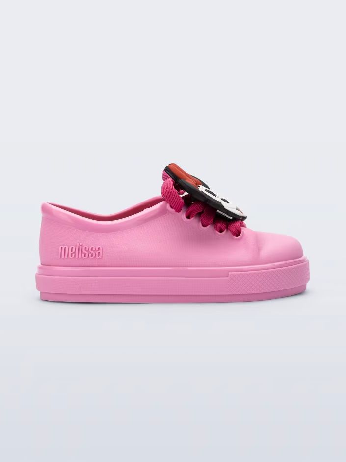 Comprar MINI MELISSA TÊNIS MINNIE MOUSE - DANMOO KiDS