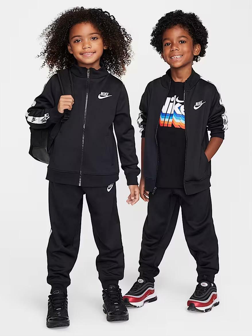 Comprar NIKE CONJUNTO ZIP TAP UNISSEX