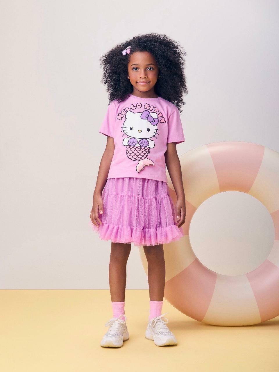 Comprar MOMI BLUSA HELLO KITTY SEREIA