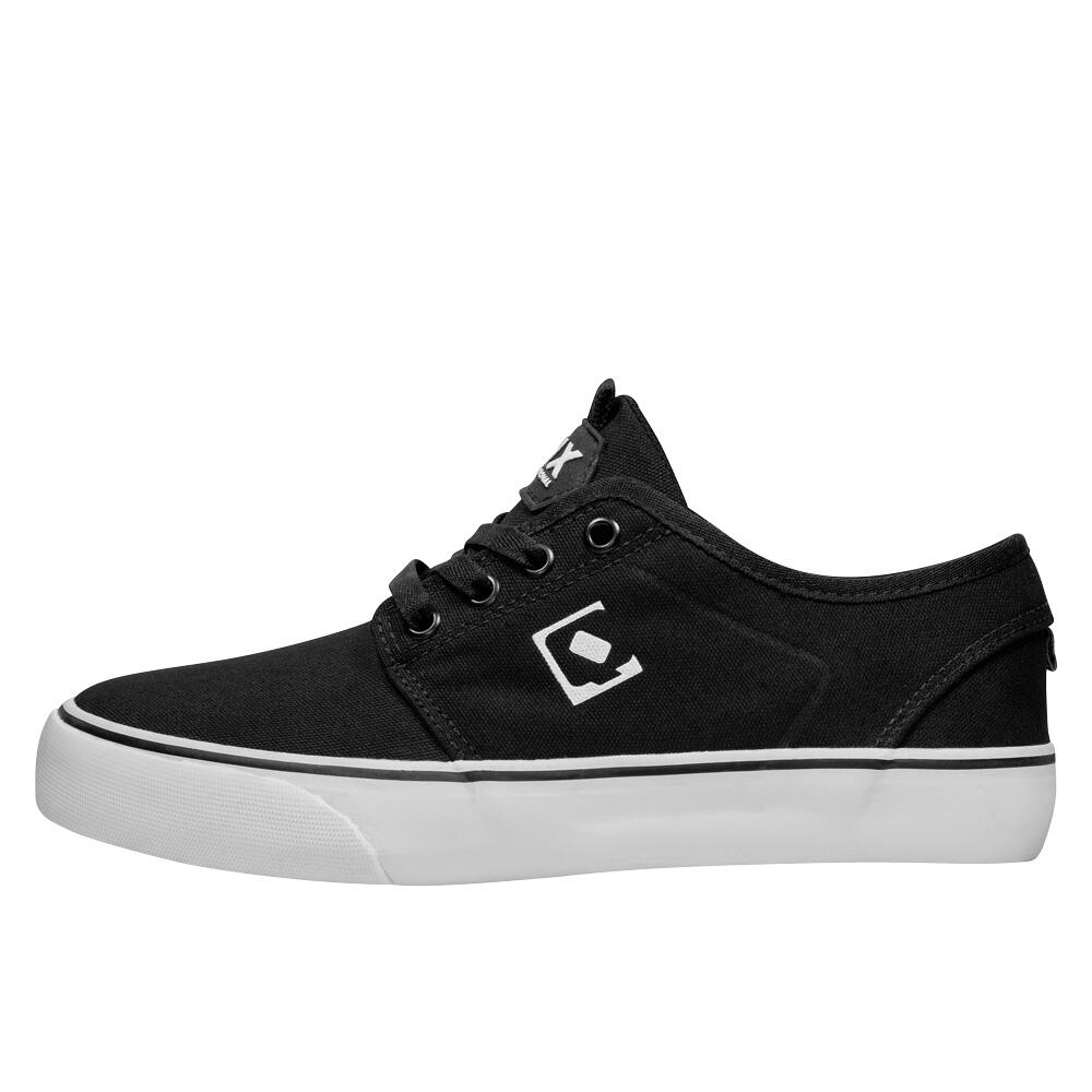 Tênis Qix Combat III Vulcan Preto