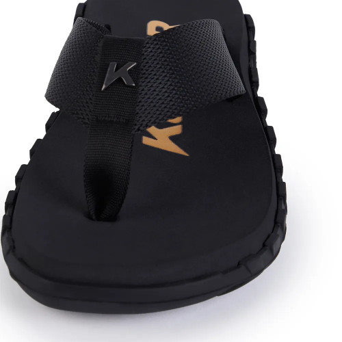 Chinelo Kenner X-Level DKB-02 Preto