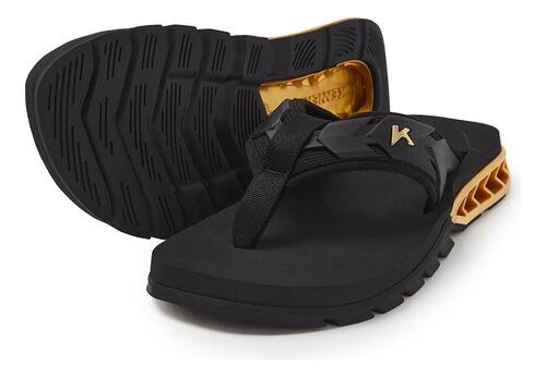 Chinelo Kenner New Summer DGX-15 Preto
