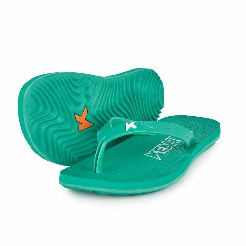 Chinelo Kenner X-Level DKB-02 Preto