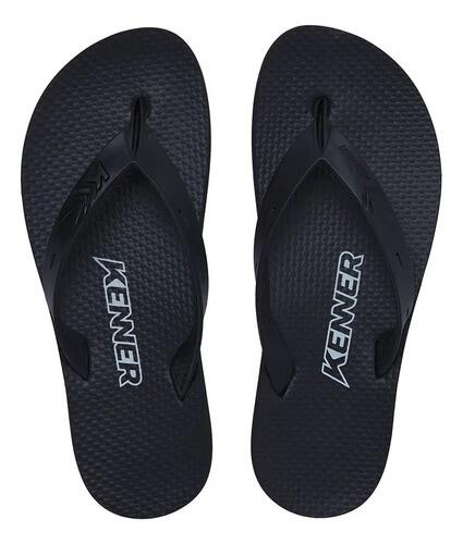 Chinelo Kenner New Summer DGX-15 Preto