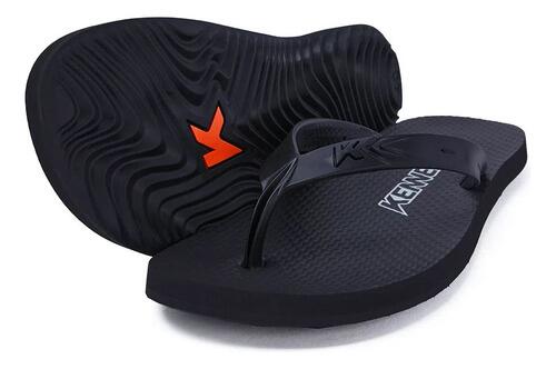 Chinelo Kenner New Summer DGX-15 Preto