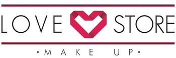 Love Store Makeup - A sua Loja de Maquiagem Online