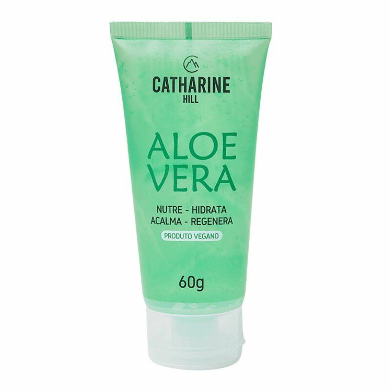 Gel Hidratante Freshener - Catharine Hill