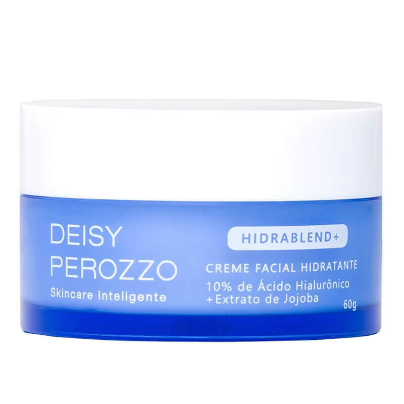Creme hidratante Hidrablend+ Deisy Perozzo