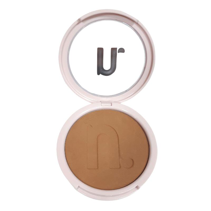 Contorno Instant Cinnamon - Nina Makeup