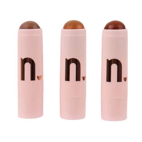 Contorno em bastão Stick Contour Nina Makeup