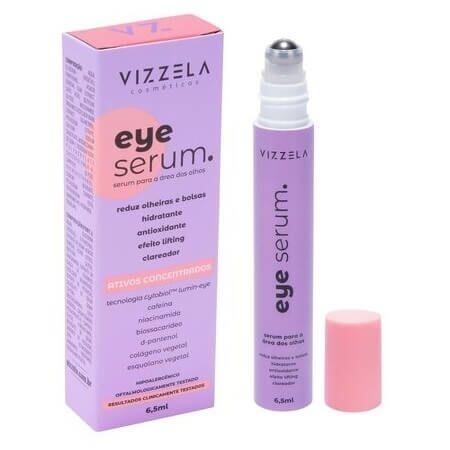 Serum área dos olhos Eye Serum - Vizzela