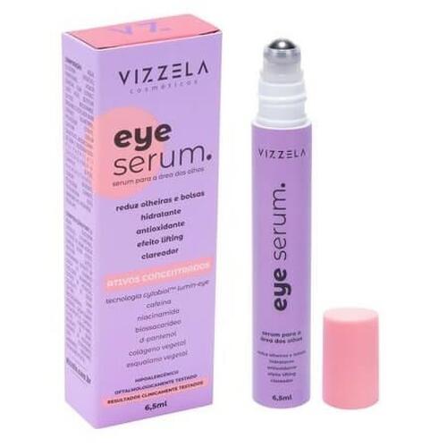 Serum área dos olhos Eye Serum - Vizzela