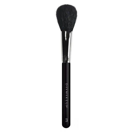 Pincel para pó e blush F71 | Day Makeup