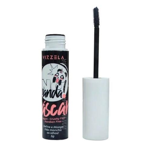 Máscara para Cílios No Panda - Vizzela