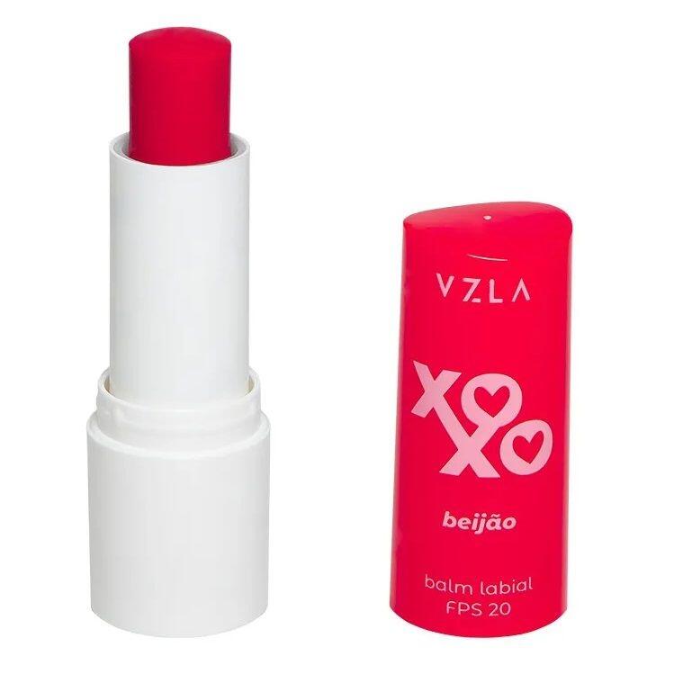 Balm Labial XoXo FPS 20 - Vizzela