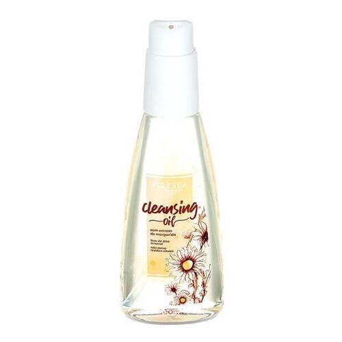 Compre aqui o Cleansing Oil - Vizzela