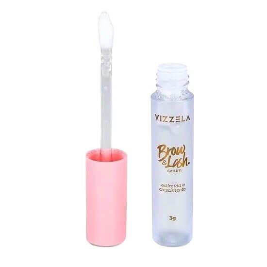 Compre aqui o Serum Brow Lash - Vizzela