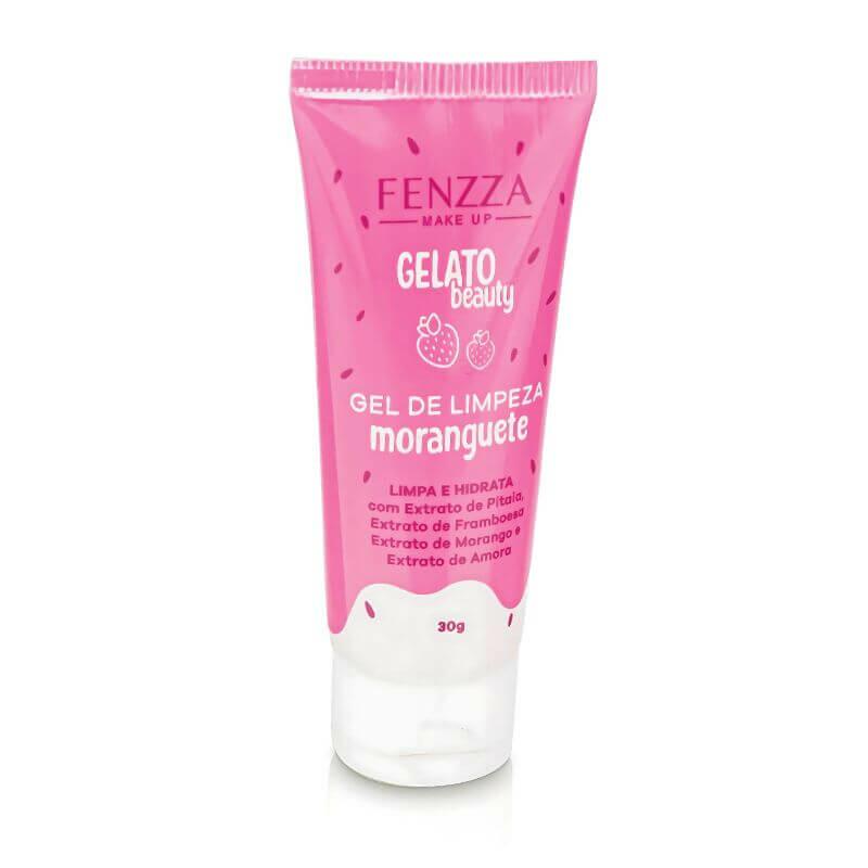 Gel de Limpeza Moranguete - Fenzza
