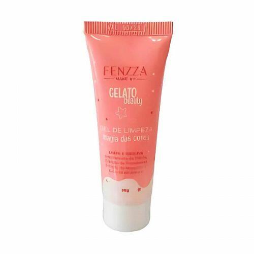 Gel de Limpeza Magia das Cores - Fenzza
