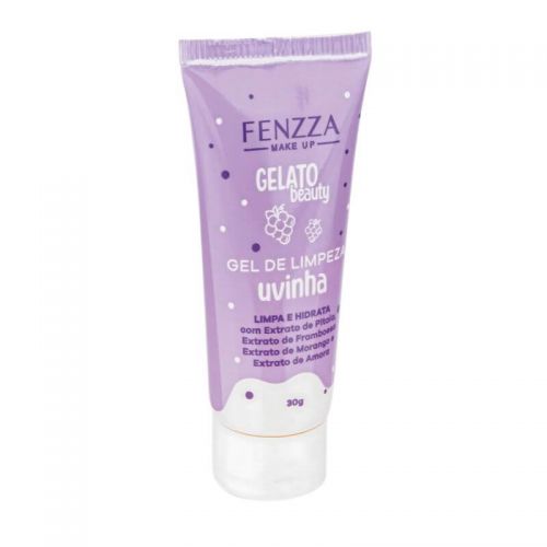 Gel de Limpeza Uvinha - Fenzza