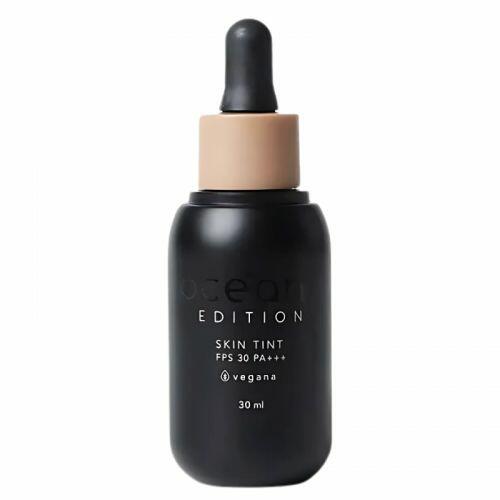 Base Fluida Skin Tint FPS 30 - Oceane