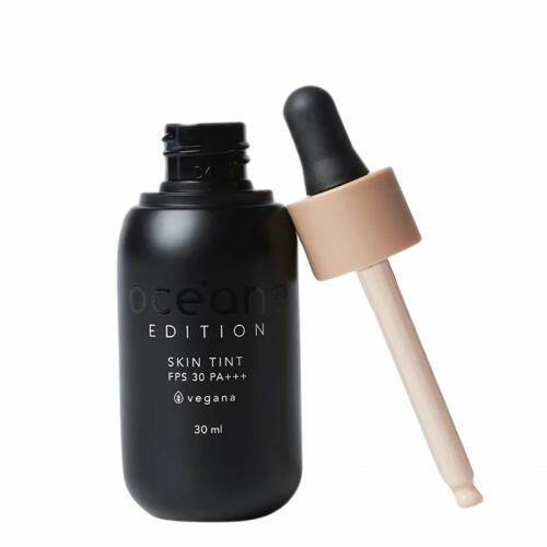 Base Fluida Skin Tint FPS 30 - Oceane