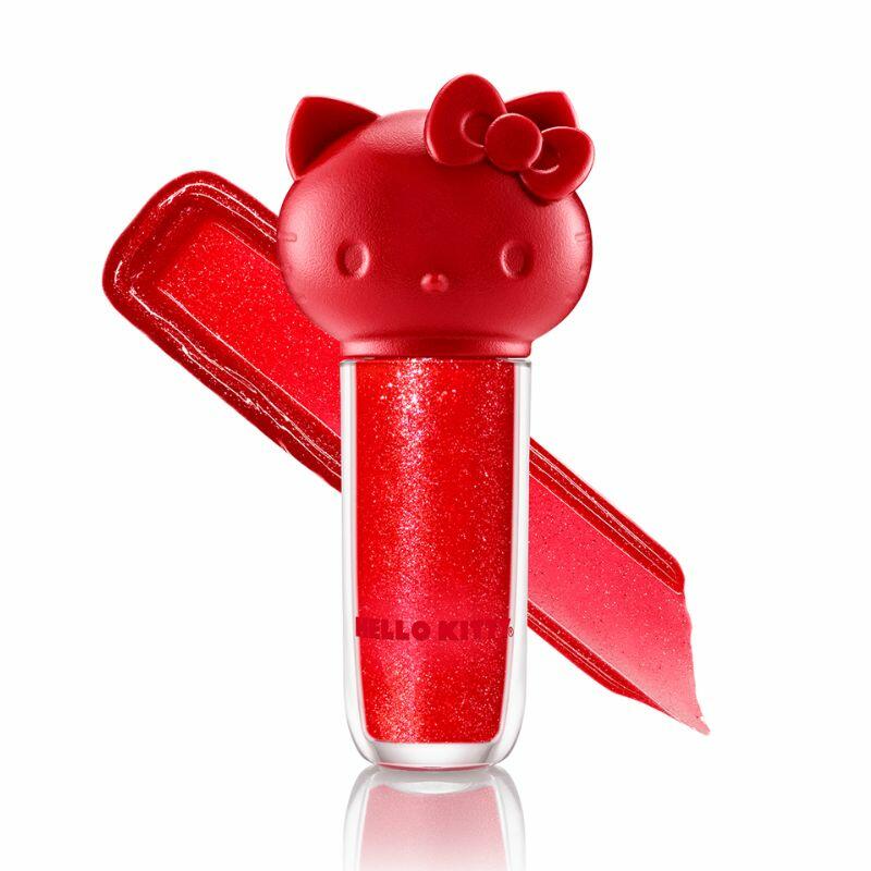 Óleo Labial BT Hello Kitty - Bruna Tavares