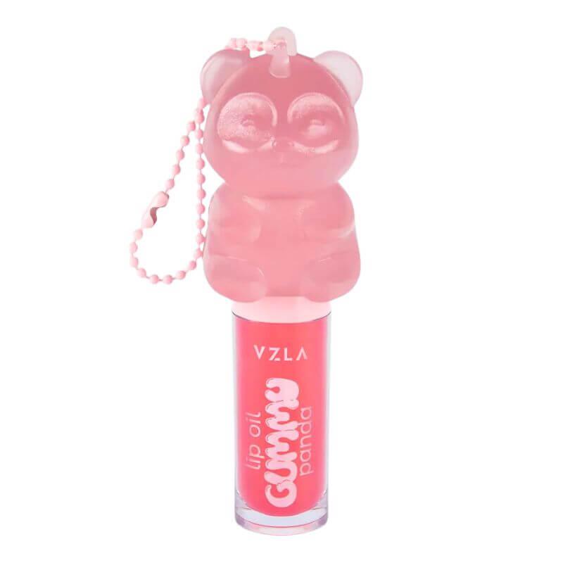 Lip Oil Gummy Panda - Vizzela