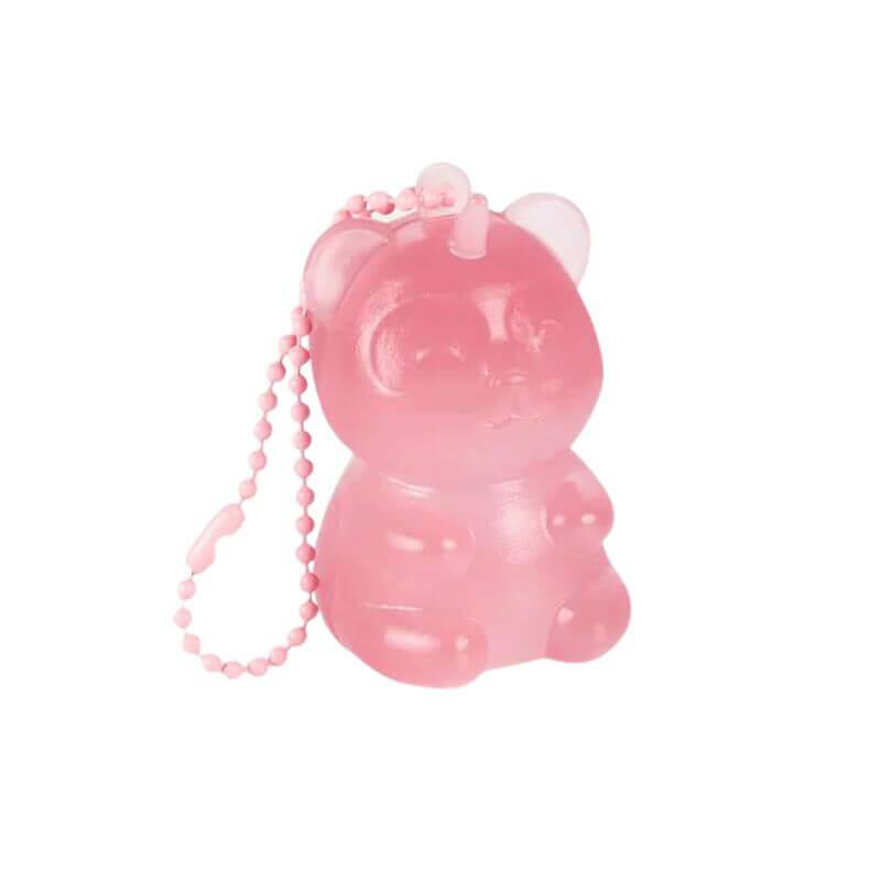 Lip Oil Gummy Panda - Vizzela