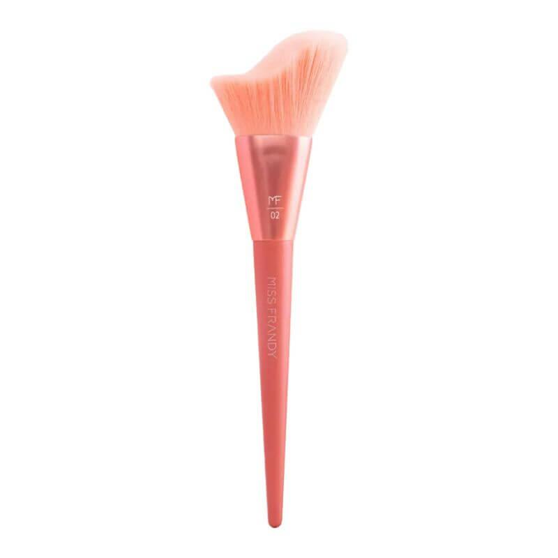 Pincel para contorno linha Squad Miss Frandy