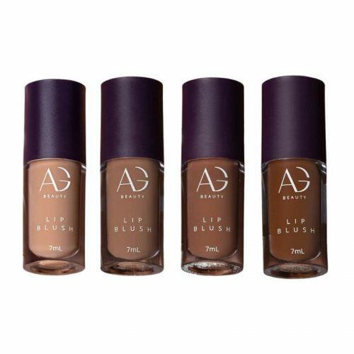Lip Blush Multifuncional Nude - Alyce Gontijo