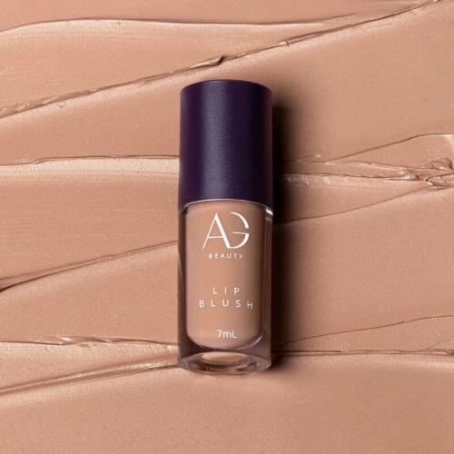 Lip Blush Multifuncional Nude - Alyce Gontijo
