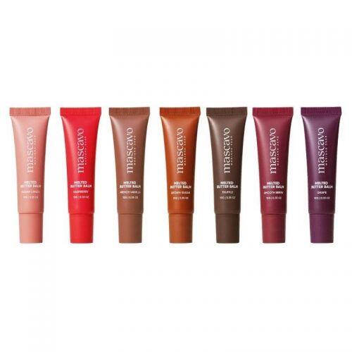 Balm Melted Butter Lip - Mascavo