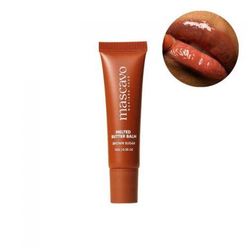 Balm Melted Butter Lip - Mascavo