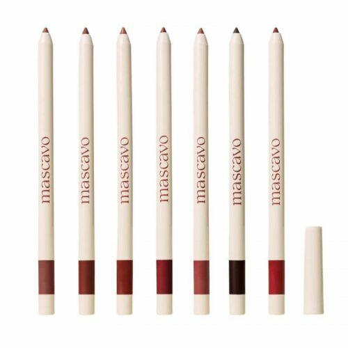 Lapiseira labial Wonder Lips - Mascavo