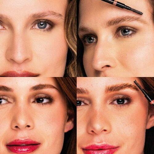 Lapiseira para sobrancelhas multifuncional Franbrow - Franciny Ehlke