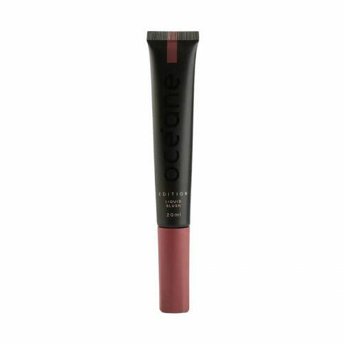 Blush liquido Raspberry Edition - Oceane