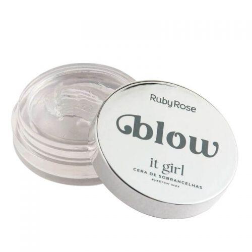Cera de sobrancelha It Girl Blow - Ruby Rose